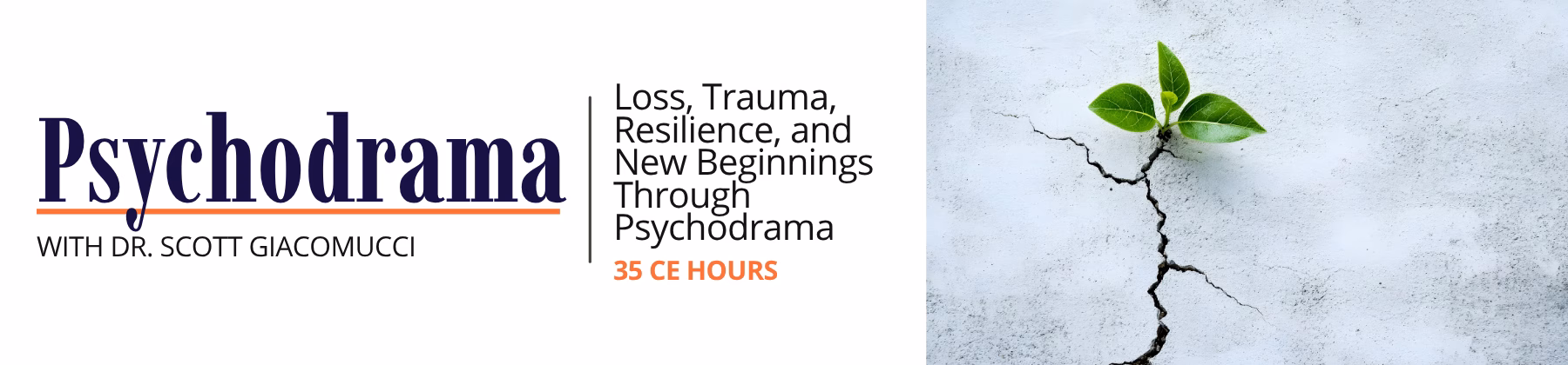 Psychodrama Workshop near Philadelphia, PA