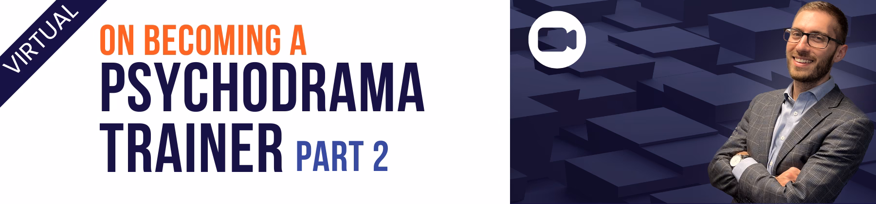 On Becoming a Psychodrama Trainer with Dr. Scott Giacomucci