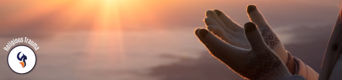 Religious Trauma Therapy