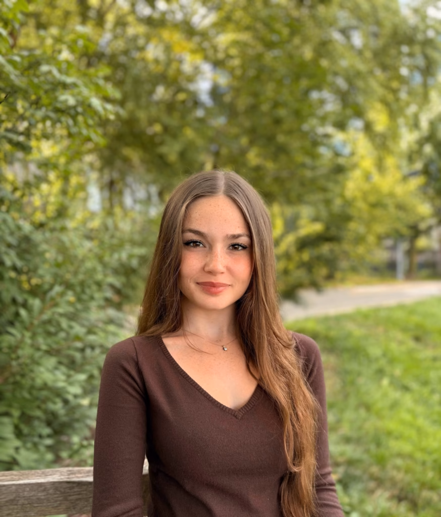 Angela Pensyl Clinical Intern near Philadelphia, PA