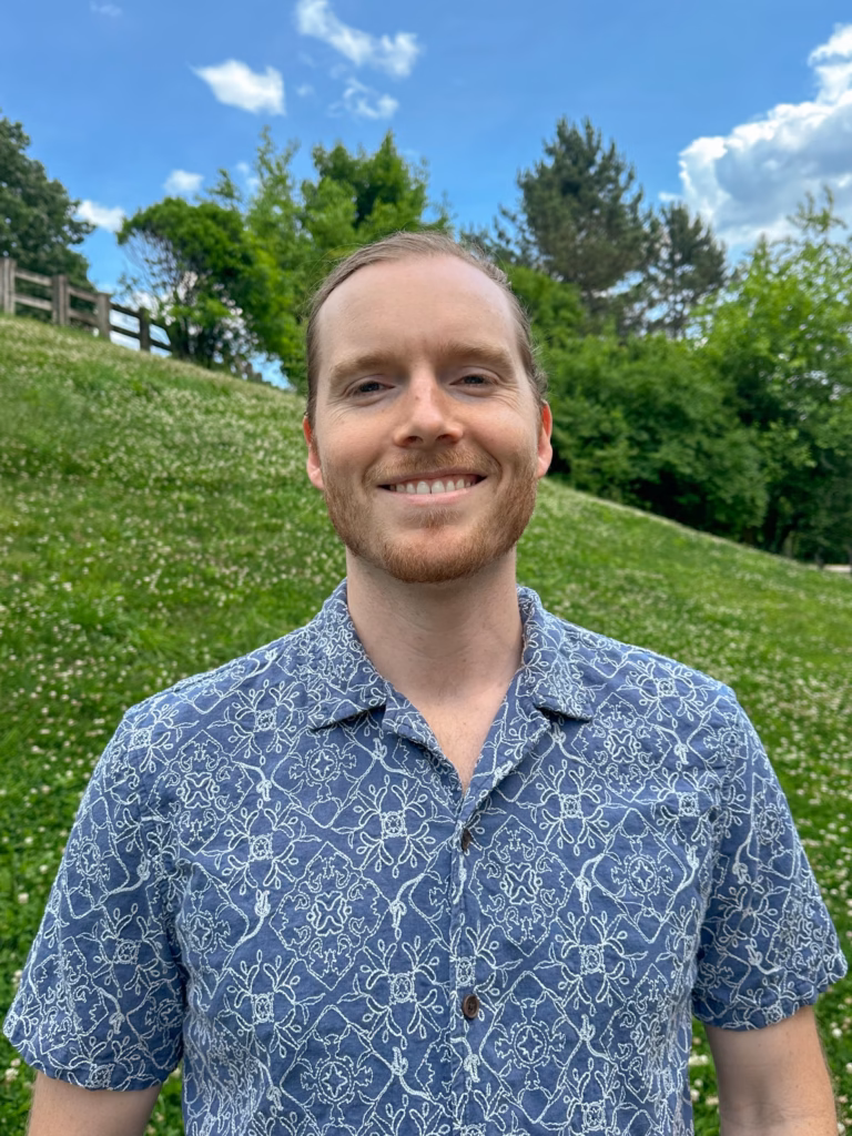 Mitch Boyle - Clinical Intern at The Phoenix Center