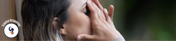 What is a Trauma Response?