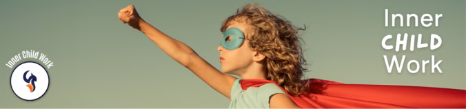 Inner Child Work by Dr. Scott Giaccomucci