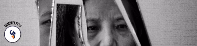 What does complex PTSD stand for?