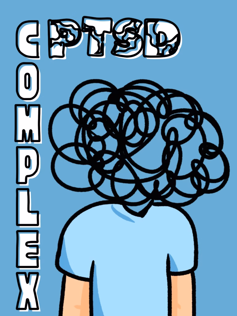Complex PTSD and emotional dysregulation