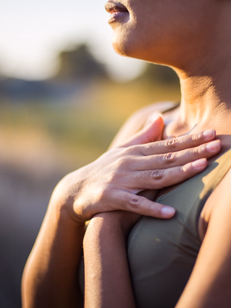 Movement Somatic Therapy