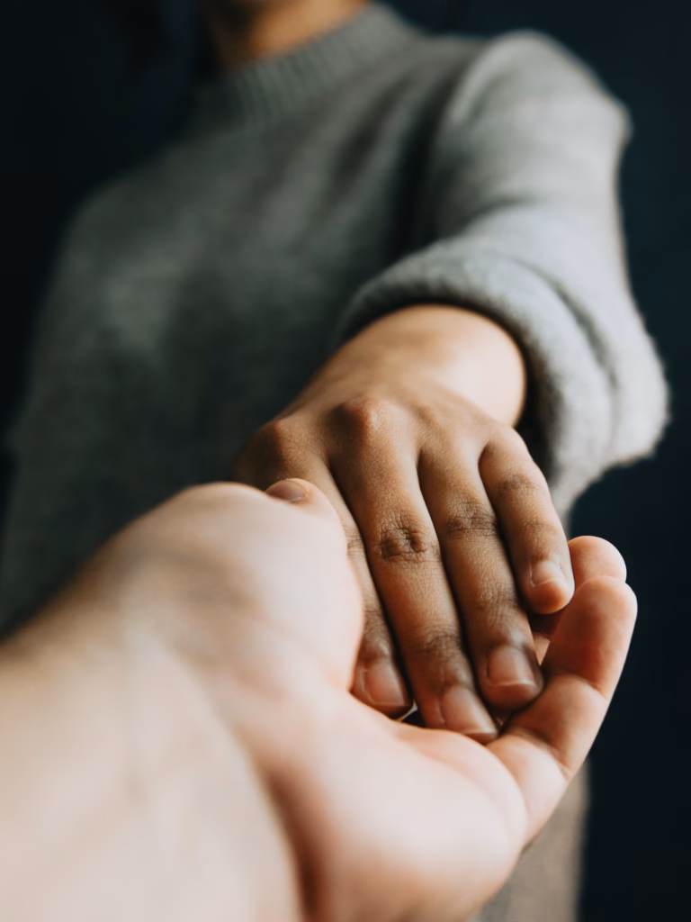 Healing Inner Child and Trust