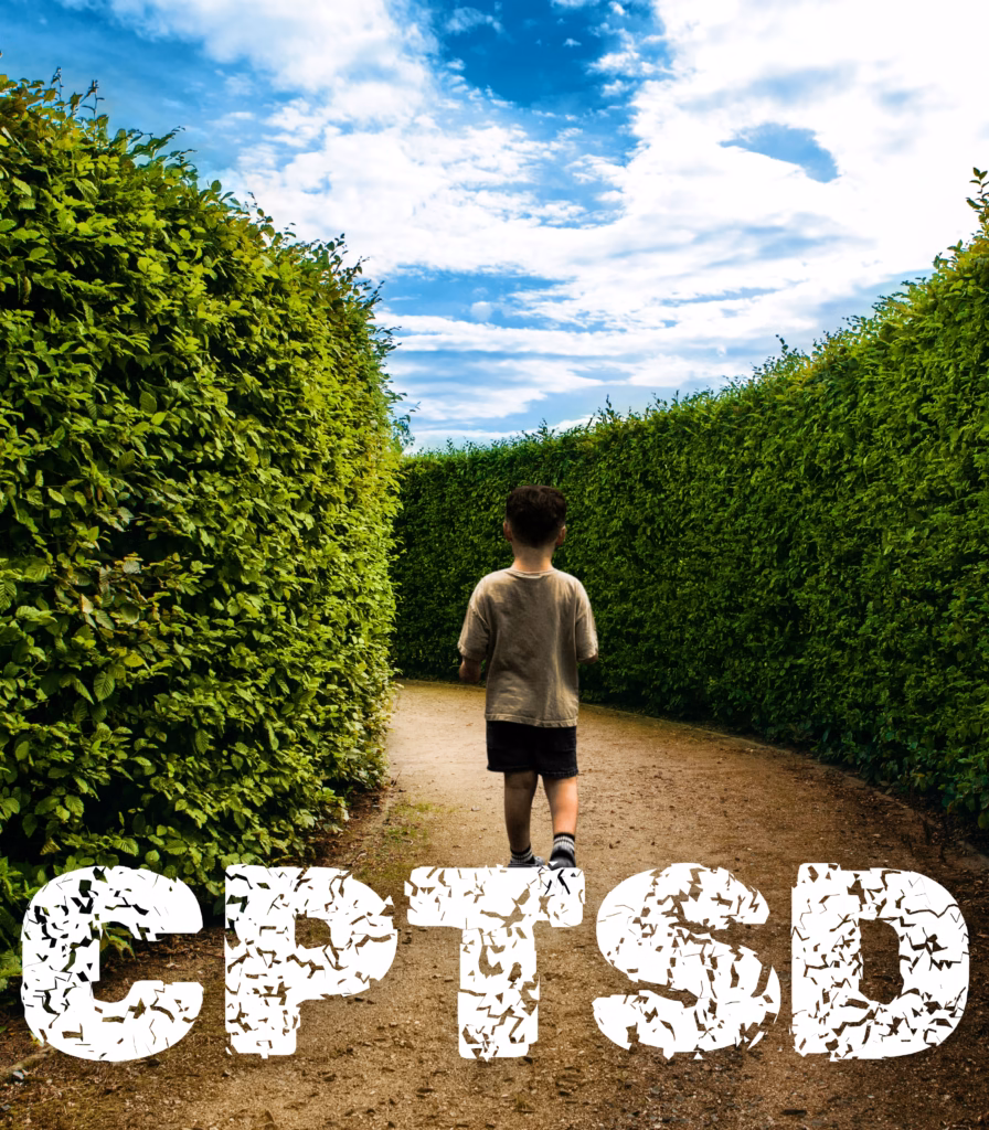 Complex PTSD and CPTSD and Childhood Trauma