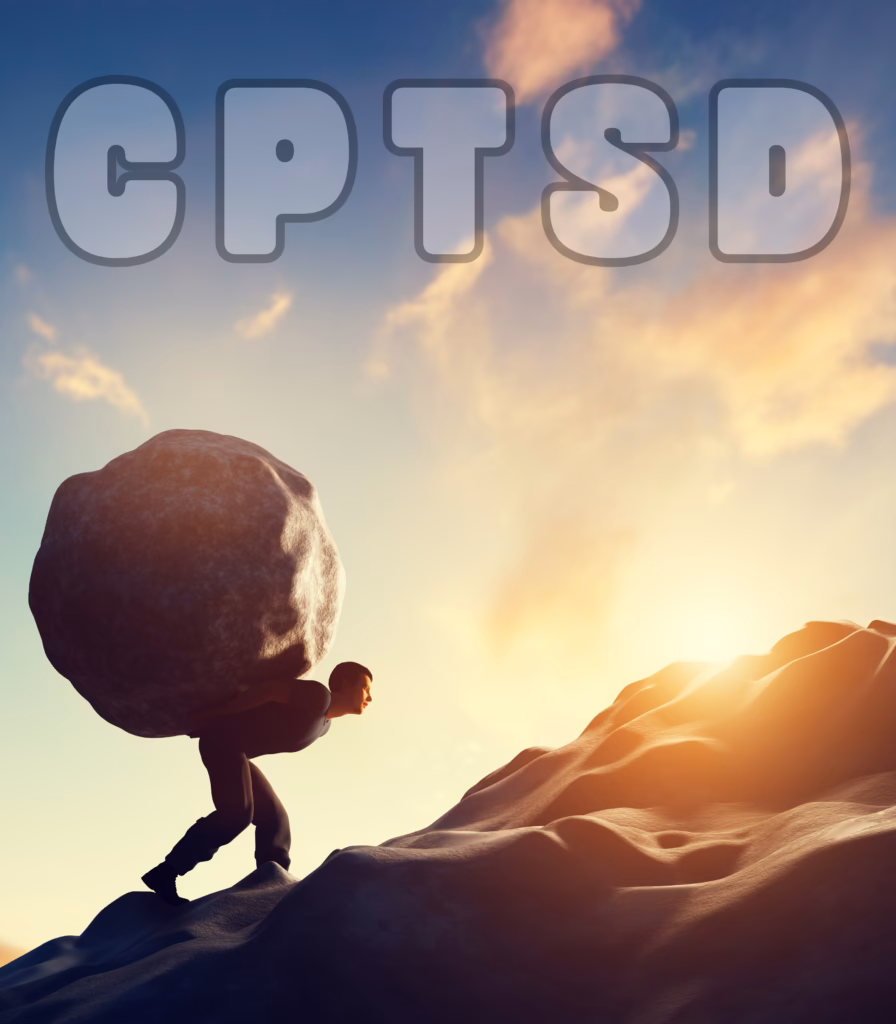 Complex PTSD Treatment