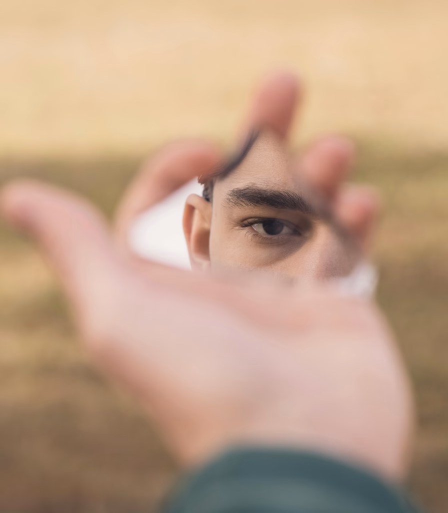 Internalized Shame