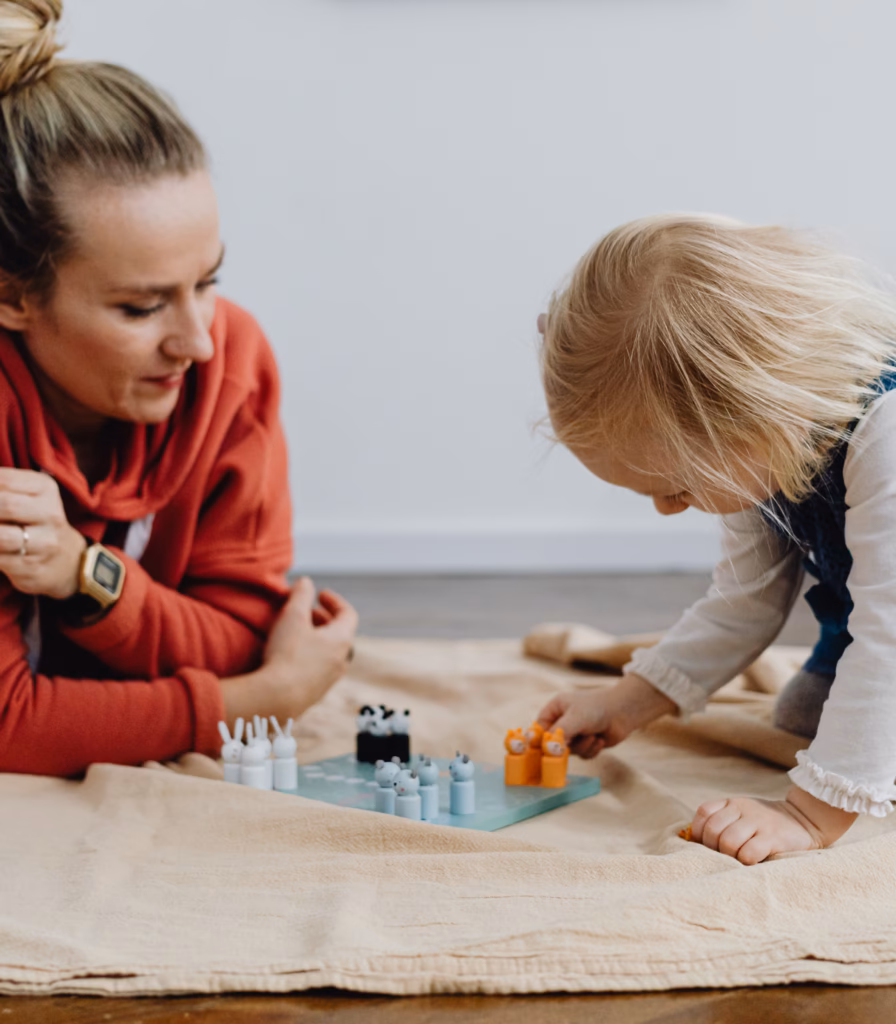 Inner Child Work and Blaming Parents