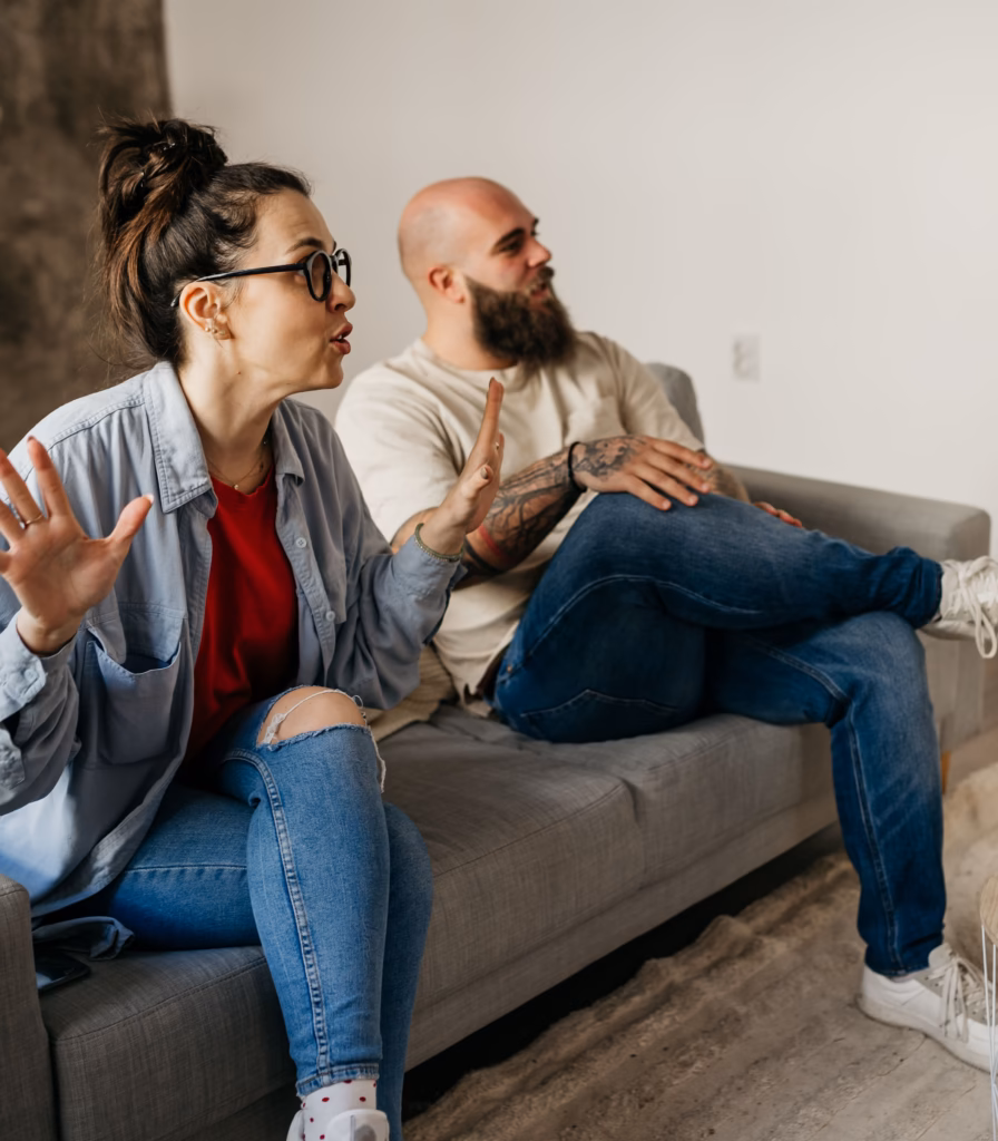 Couples Therapy or Relationship Coaching?