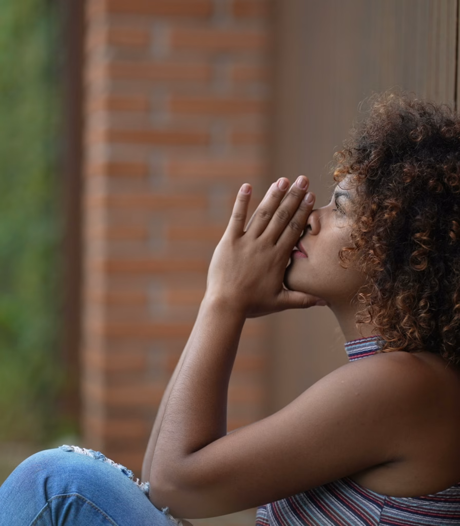 Childhood loss and impacts into adulthood
