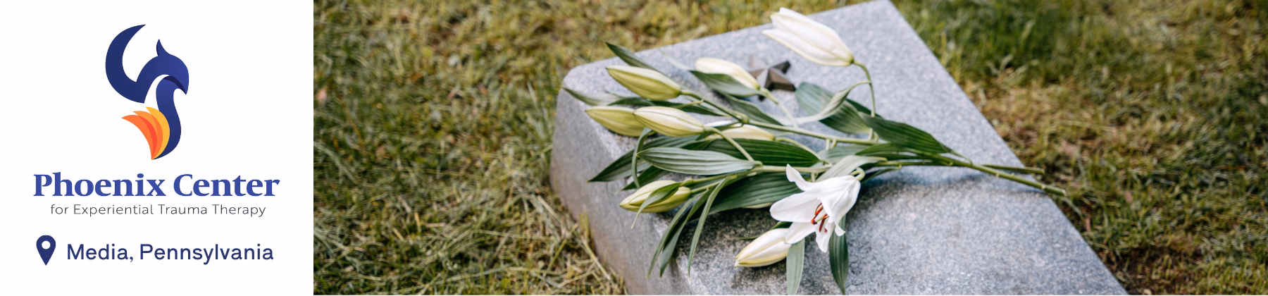 Grieving the Death of a Parent