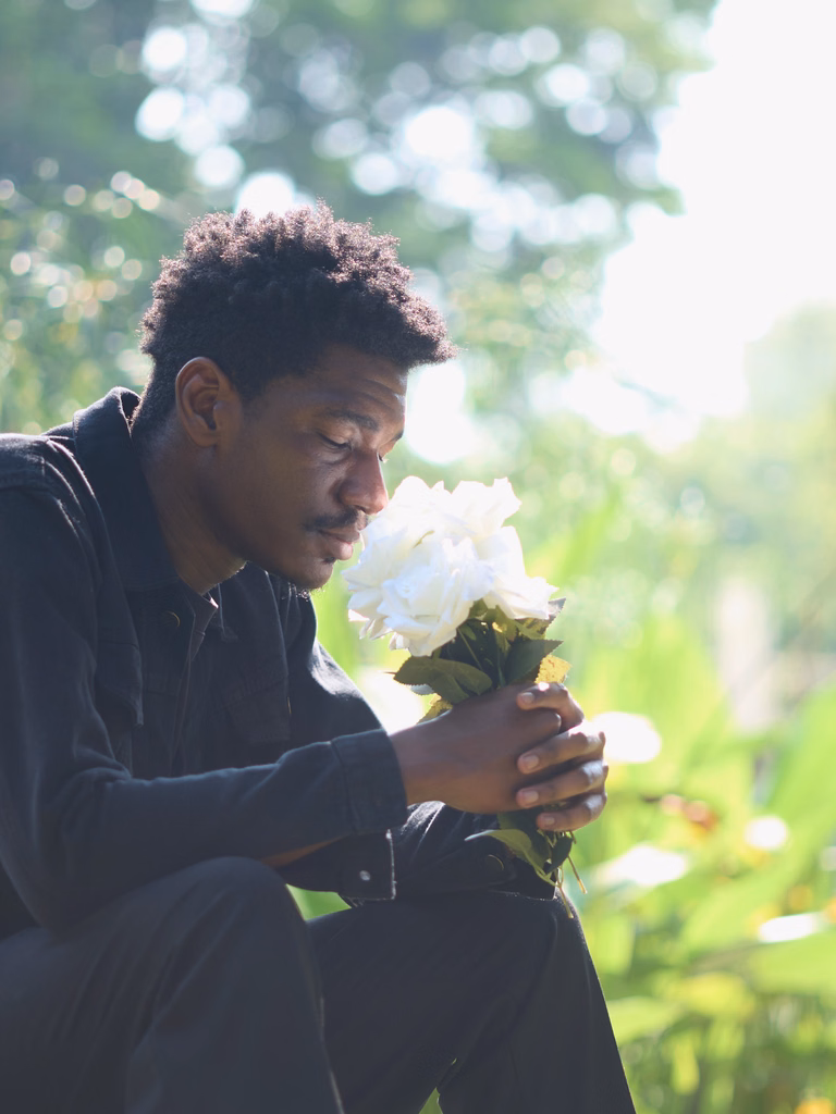 Grieving and Healing
