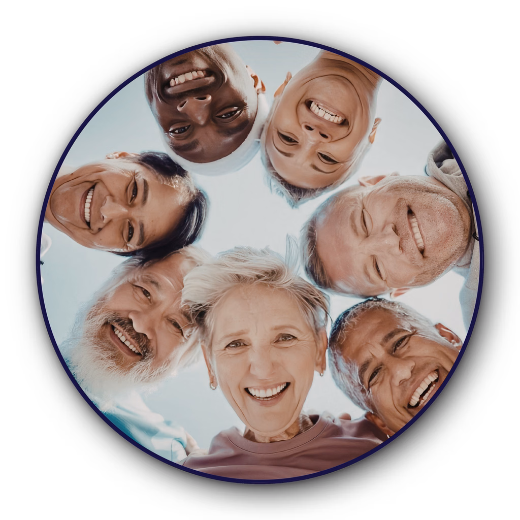 Aging Group