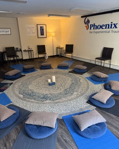 Intimate Training and Workshop Space Rental in Delaware County