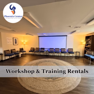 Training and Retreat Rental Space in Delaware County, PA