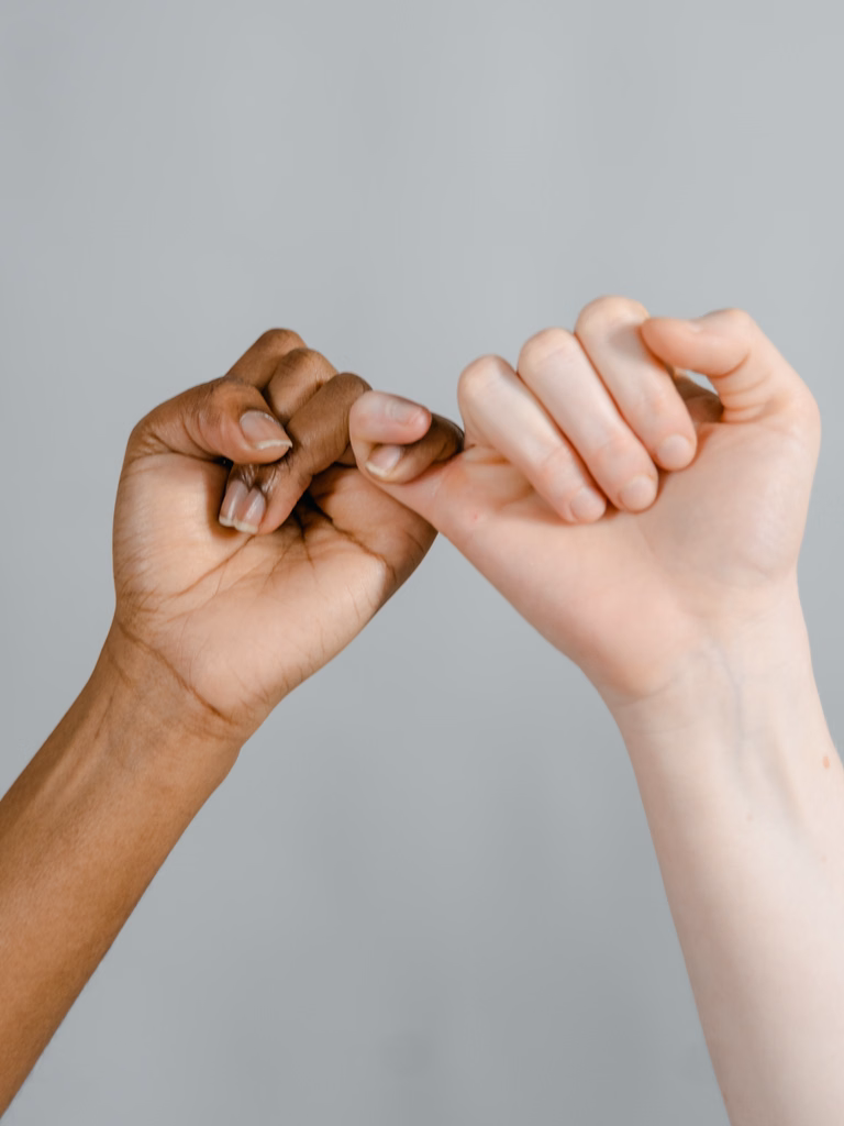 Grieving the Loss of a Friend