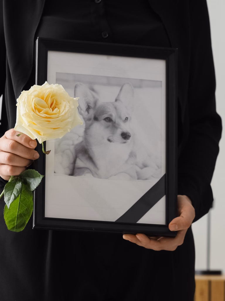 Losing a Pet